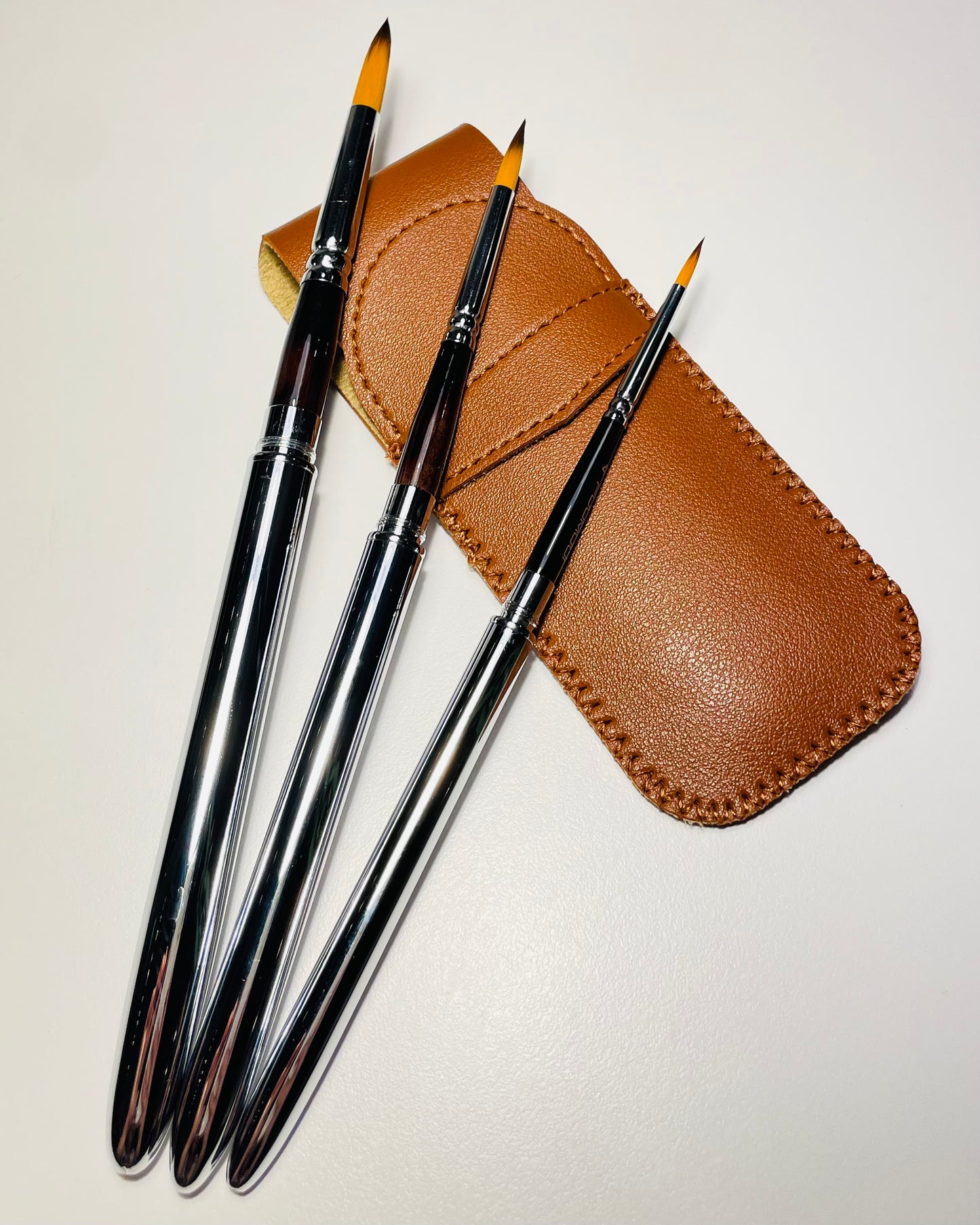 Brush set - Solid comfort