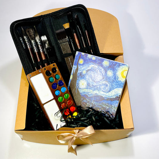 Drawing kit - Advanced